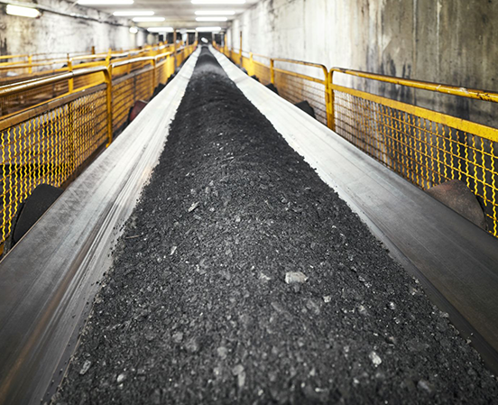 Durable ash handling system